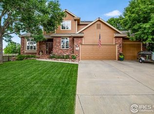 3187 Twin Heron Ct, Fort Collins, CO 80528