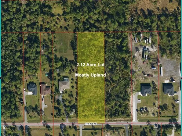 2641 10th AVE NE, NAPLES, FL 34120