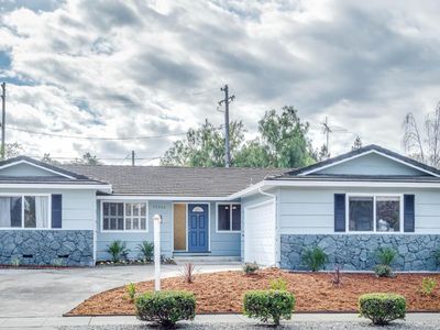 22204 McClellan Rd, Cupertino, CA, 95014