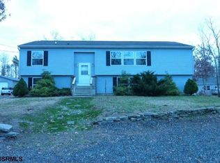 36 Robert Best Rd, Egg Harbor Township, NJ 08234