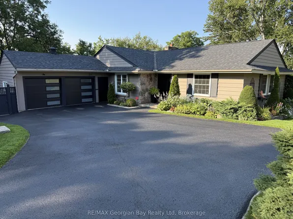 736 Victoria St, Midland, ON L4R 1B4
