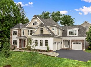 1600 Brookside Rd, Mc Lean, VA 22101