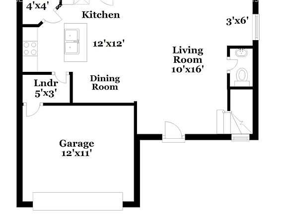 2nd image of 2247 Treesdale Ave
