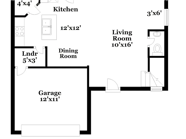 2247 Treesdale Ave — Photo 3