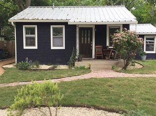 3506 Clarkson Ave, Austin, TX 78722