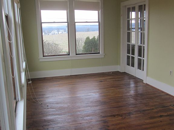 1st floor sunroom