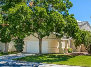 6605 Chardonay Way, Las Vegas, NV 89108