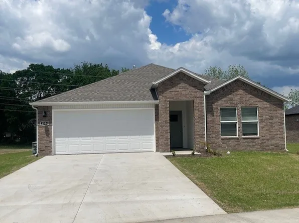 1594 Ridgeview Dr, Springdale, AR 72764