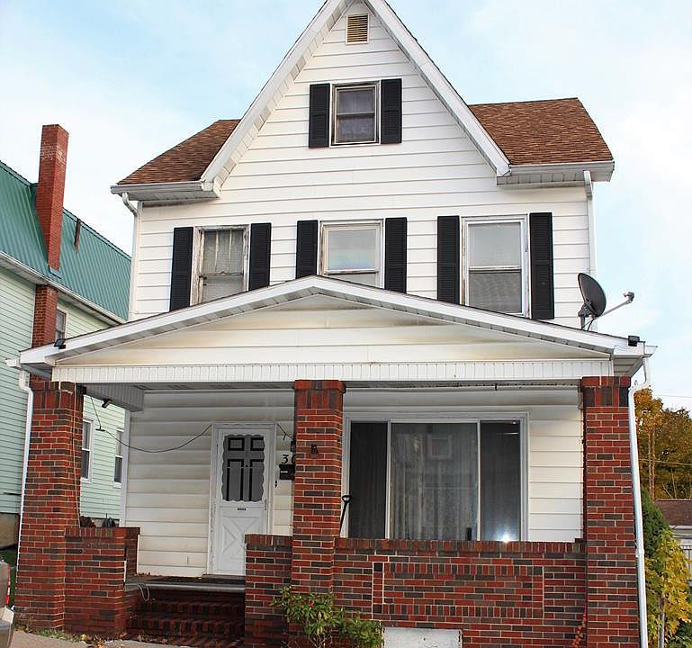 309 Maple Ave Altoona Pa 16601 Mls 62374 Zillow