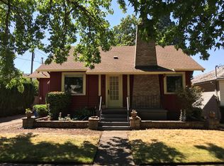 940 Columbia St NE, Salem, OR 97301