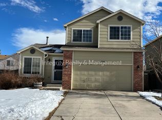 344 Chelsea St, Castle Rock, CO 80104