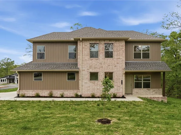 276 Kinross Dr, Bella Vista, AR 72715