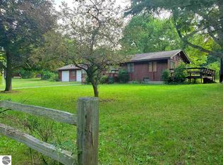 2547 S 7 1/2 Rd, Harrietta, MI 49638