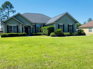 173 Silver Bluff Cir, Brunswick, GA 31523