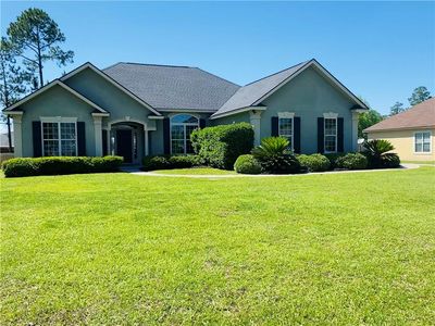 173 Silver Bluff Cir, Brunswick, GA, 31523