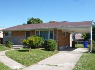 24 Carlton Dr, Hamilton, OH 45015
