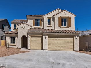 13260 E Librada Leon Way E, Tucson, AZ 85747