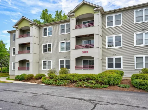 303 Lime Kiln Road, South Burlington, VT 05403