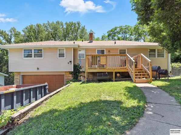 5127 Bauman Ave, Omaha, NE 68152