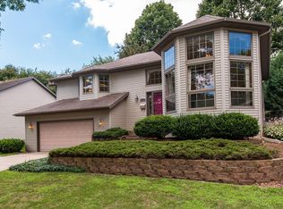 1134 33rd St NW, Rochester, MN 55901