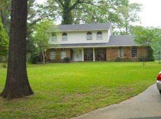 2039 Pepper Ridge Dr, Shreveport, LA 71115