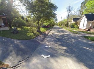 336 Fairview Ave, Macon, GA 31217