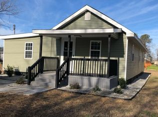 709 Rountree Ave SE, Wilson, NC 27893