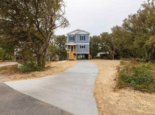 201 W Herring Ct LOT 40, Nags Head, NC 27959
