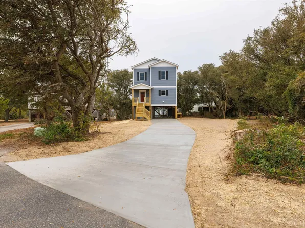 201 W Herring Ct Lot 40, Nags Head, NC 27959