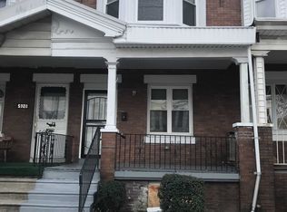 5330 W Thompson St, Philadelphia, PA 19131