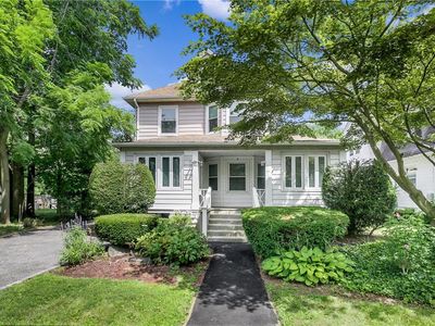 417 N Barry Avenue, Mamaroneck, NY, 10543