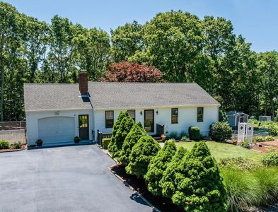 6 Emerald Way, Forestdale, MA, 02644