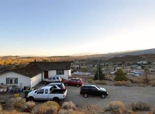 7820 Tamra Dr, Reno, NV 89506