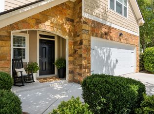 20 Oakmont Dr, Dawsonville, GA 30534