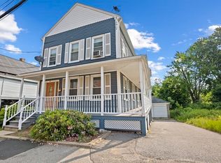 8 Middle St, Fitchburg, MA 01420