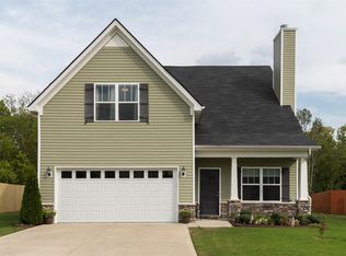 2135 Longhunter Chase Dr, Spring Hill, TN 37174