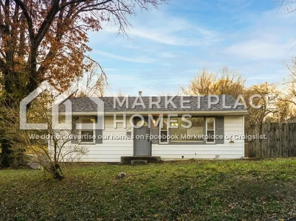 650 Robert Ave, Saint Louis, MO 63135