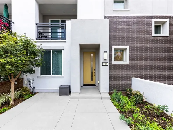 108 Novel, Irvine, CA 92618