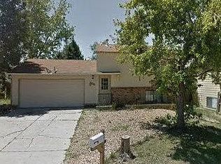 17850 E Princeton Pl, Aurora, CO 80013