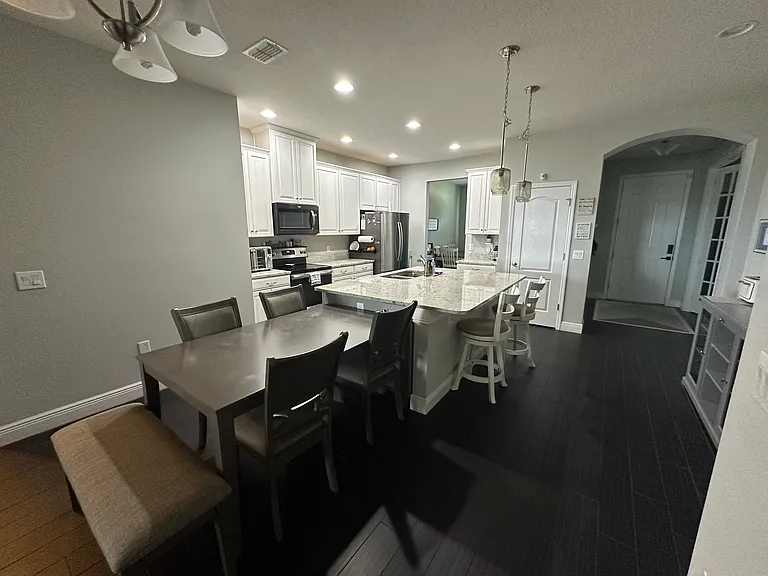 3602 Gretchen Dr — Photo 7