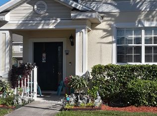 4984 Town Ter N, Kissimmee, FL 34758