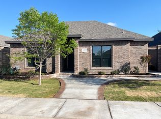 1319 Porterfield Rd, Midland, TX 79705