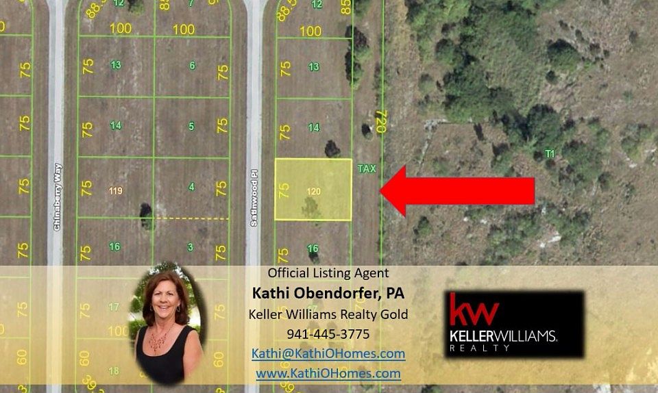 1st image of 8 Satinwood Pl