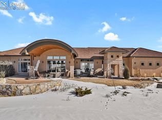 4408 Settlers Ranch Rd, Colorado Springs, CO 80908