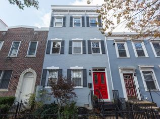 1330 5th St NW APT 2, Washington, DC 20001