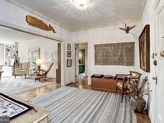 3rd image of 4000 Cathedral Ave NW #213-223B