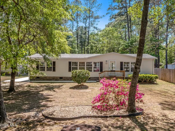 313 Ocean Forest Drive NW, Calabash, NC 28467