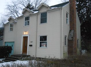 227 Durand St, East Lansing, MI 48823