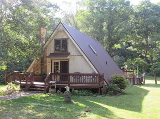 3043 Dallas Freeman Rd, Hiwassee, VA 24347