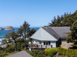 610 Terrasea Way, Tillamook, OR 97141